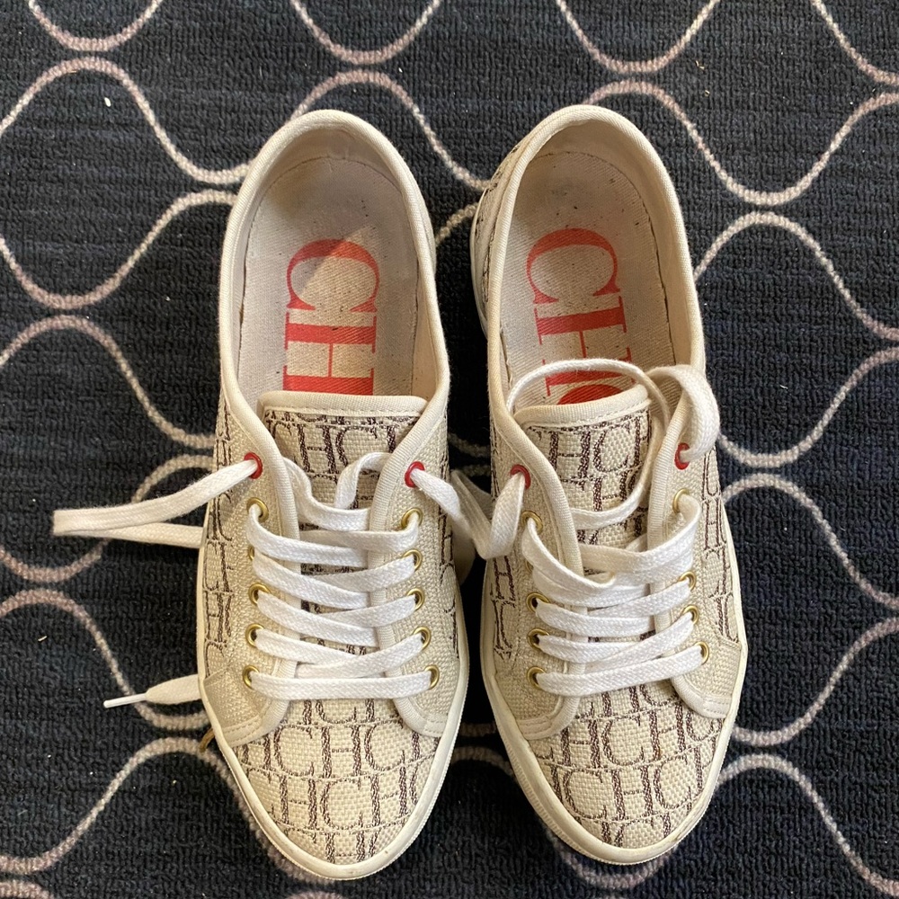 Carolina Herrera Sneakers